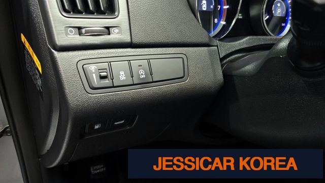 2013 Hyundai Sonata the brilliant - Thumbnail 5