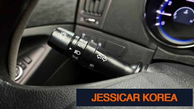 2013 Hyundai Sonata the brilliant - Thumbnail 6