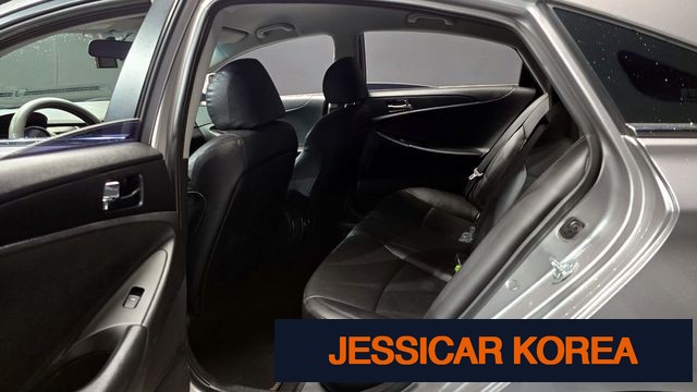 2013 Hyundai Sonata the brilliant - Thumbnail 10