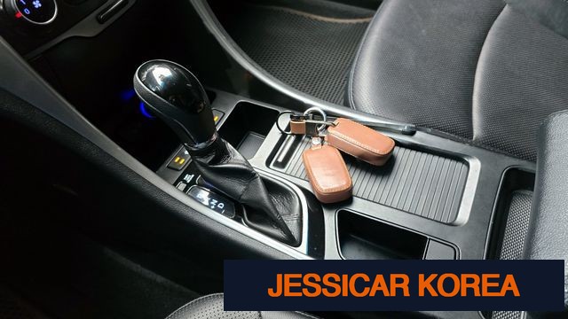 2013 Hyundai Sonata the brilliant - Thumbnail 12