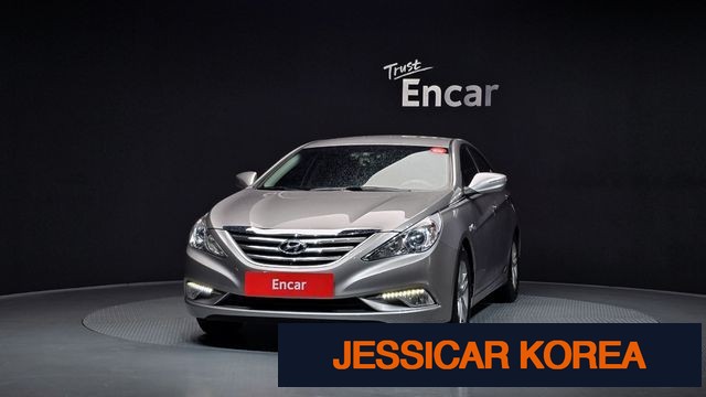 2013 Hyundai Sonata the brilliant - Thumbnail 14