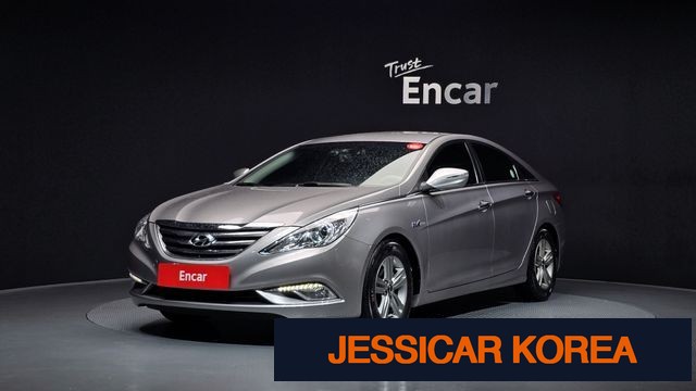 2013 Hyundai Sonata the brilliant - Thumbnail 16