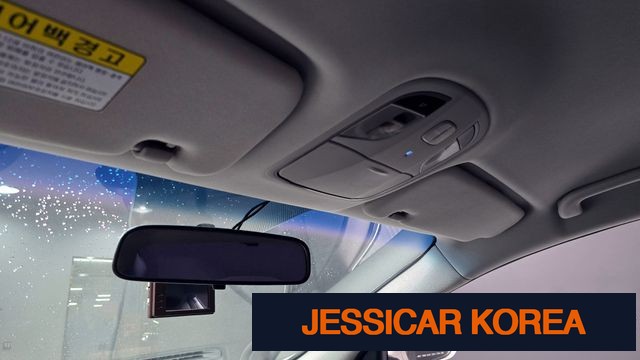 2013 Hyundai Sonata the brilliant - Thumbnail 18