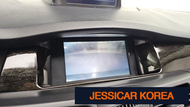 2014 Renault Korea New SM5 Platinum - Thumbnail 2