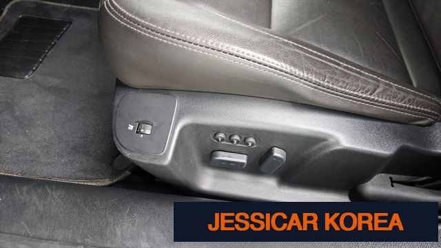 2014 Renault Korea New SM5 Platinum - Thumbnail 14
