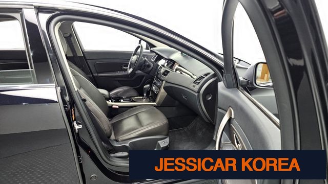 2014 Renault Korea New SM5 Platinum - Thumbnail 18