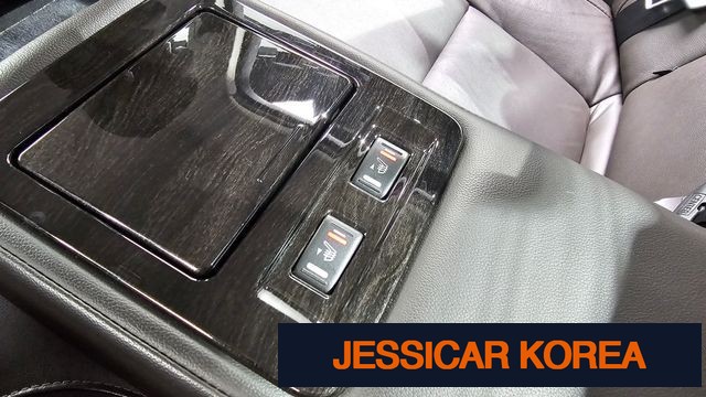 2014 Renault Korea New SM5 Platinum - Thumbnail 20