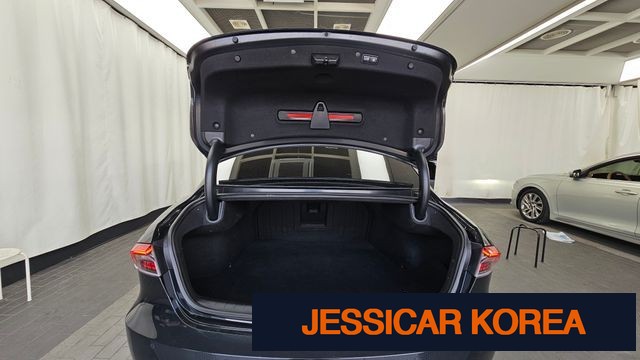 2020 Hyundai The New Grandeur IG - Thumbnail 2