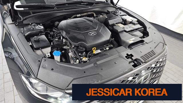 2020 Hyundai The New Grandeur IG - Thumbnail 4
