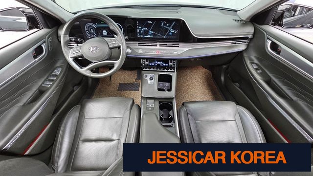2020 Hyundai The New Grandeur IG - Thumbnail 7