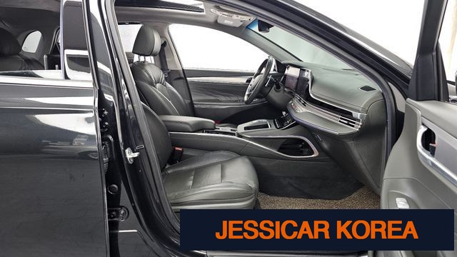 2020 Hyundai The New Grandeur IG - Thumbnail 8