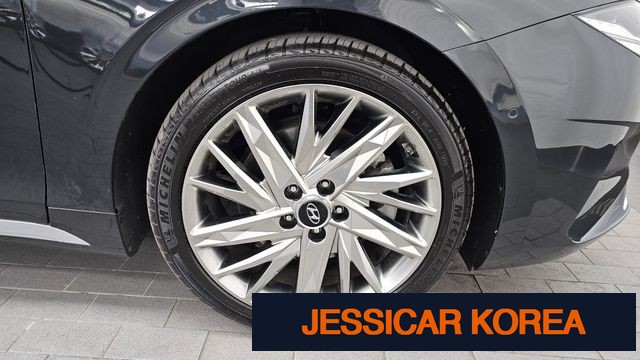 2020 Hyundai The New Grandeur IG - Thumbnail 11
