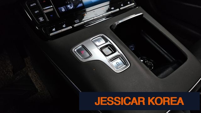 2020 Hyundai The New Grandeur IG - Thumbnail 13