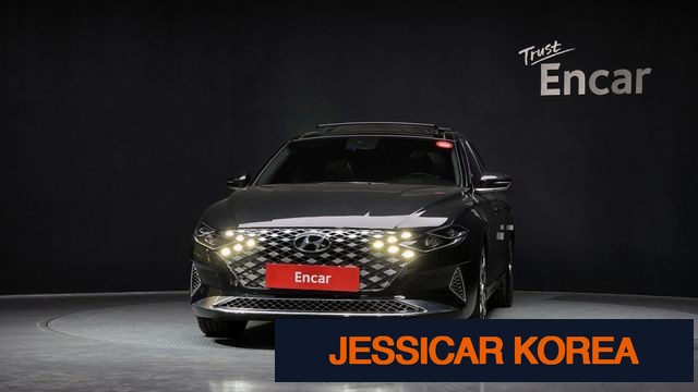 2020 Hyundai The New Grandeur IG - Thumbnail 15