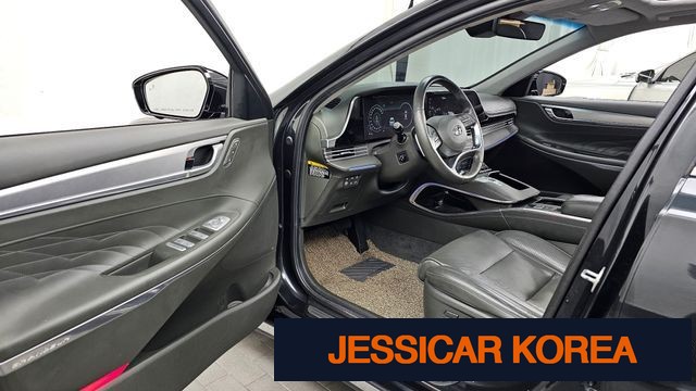 2020 Hyundai The New Grandeur IG - Thumbnail 16
