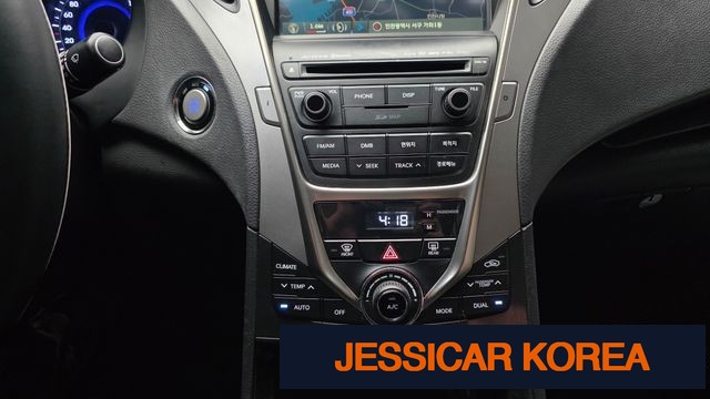 2014 Hyundai Grandeur HG - Thumbnail 3