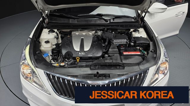 2014 Hyundai Grandeur HG - Thumbnail 4