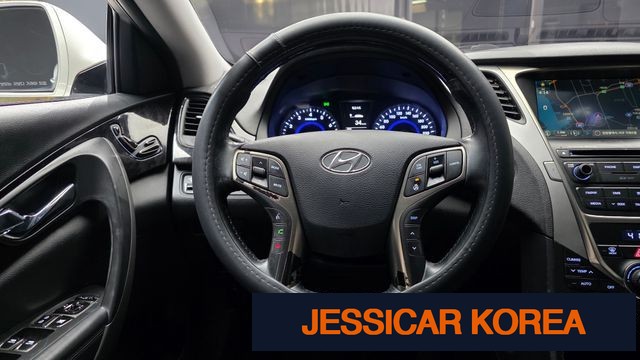 2014 Hyundai Grandeur HG - Thumbnail 6