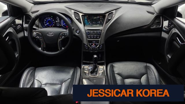 2014 Hyundai Grandeur HG - Thumbnail 7