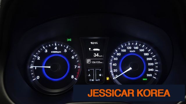2014 Hyundai Grandeur HG - Thumbnail 15