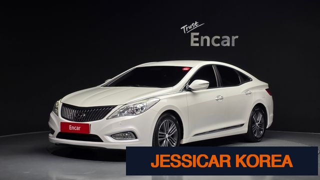 2014 Hyundai Grandeur HG - Thumbnail 18