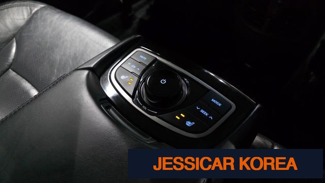 2014 Hyundai Grandeur HG - Thumbnail 19