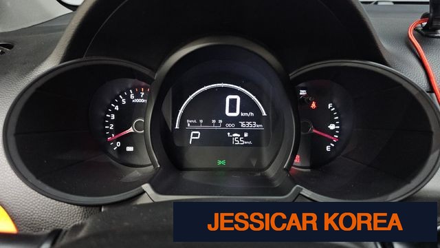 2013 Kia All New Morning - Thumbnail 4