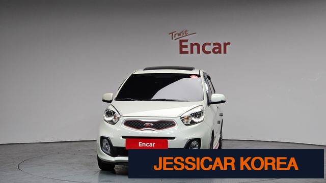 2013 Kia All New Morning - Thumbnail 7