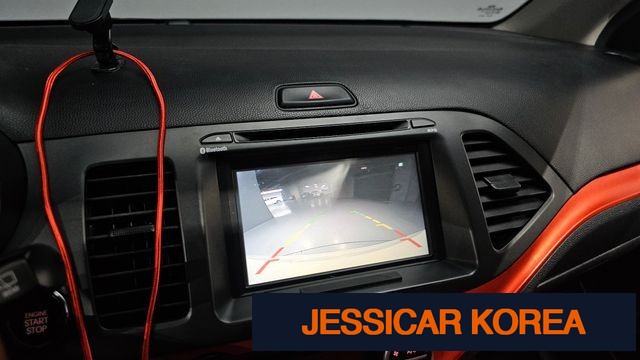 2013 Kia All New Morning - Thumbnail 9