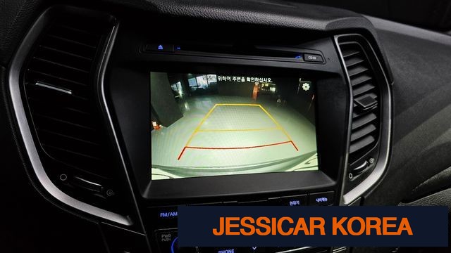 2017 Hyundai Santa Fe The Prime - Thumbnail 16