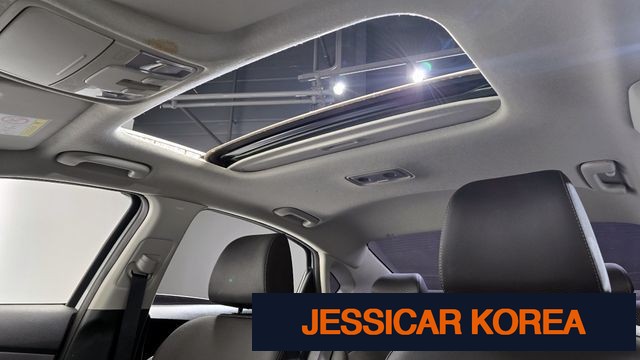 2022 Kia The New K3 2nd Generation - Thumbnail 3
