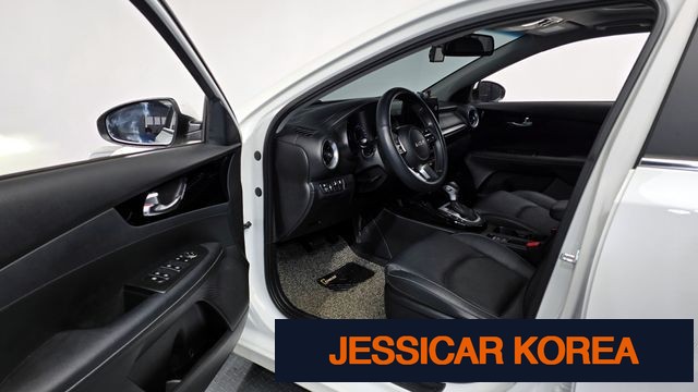 2022 Kia The New K3 2nd Generation - Thumbnail 6