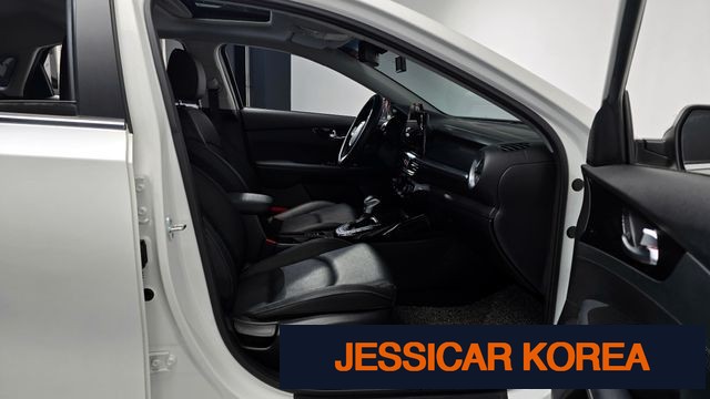 2022 Kia The New K3 2nd Generation - Thumbnail 9