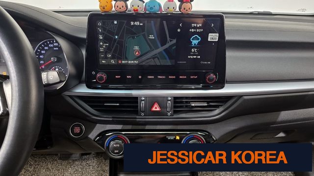 2022 Kia The New K3 2nd Generation - Thumbnail 10