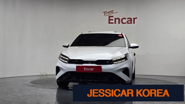 2022 Kia The New K3 2nd Generation - Thumbnail 12