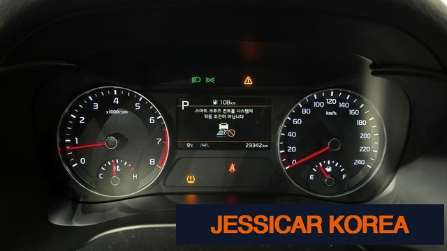 2022 Kia The New K3 2nd Generation - Thumbnail 14