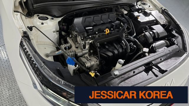 2022 Kia The New K3 2nd Generation - Thumbnail 17