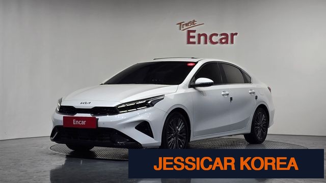 2022 Kia The New K3 2nd Generation - Thumbnail 19