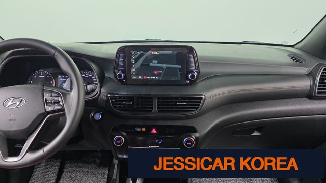 2019 Hyundai All new Tucson - Thumbnail 5