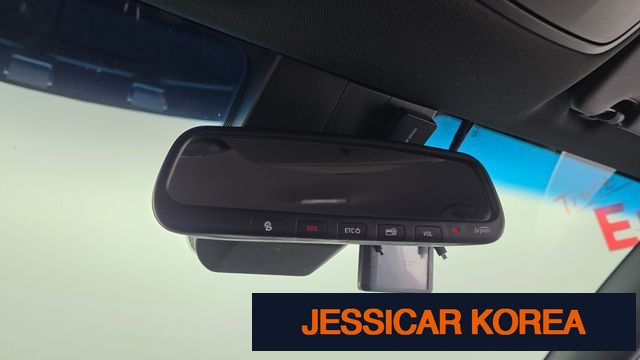 2019 Hyundai All new Tucson - Thumbnail 6