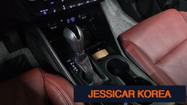 2019 Hyundai All new Tucson - Thumbnail 7