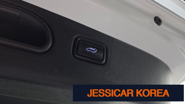 2019 Hyundai All new Tucson - Thumbnail 9