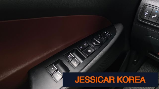 2019 Hyundai All new Tucson - Thumbnail 12