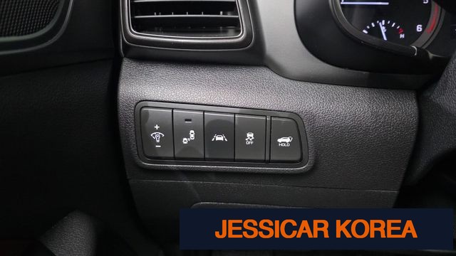 2019 Hyundai All new Tucson - Thumbnail 13