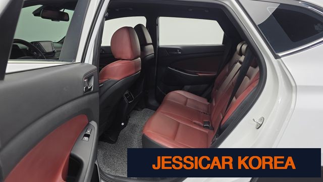 2019 Hyundai All new Tucson - Thumbnail 14