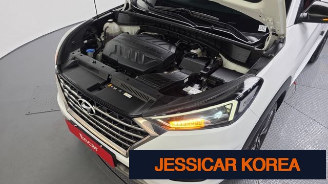 2019 Hyundai All new Tucson - Thumbnail 15