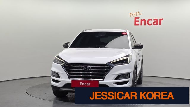 2019 Hyundai All new Tucson - Thumbnail 16