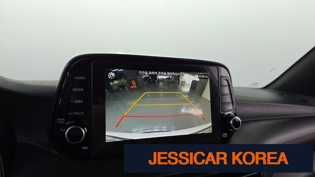 2019 Hyundai All new Tucson - Thumbnail 17