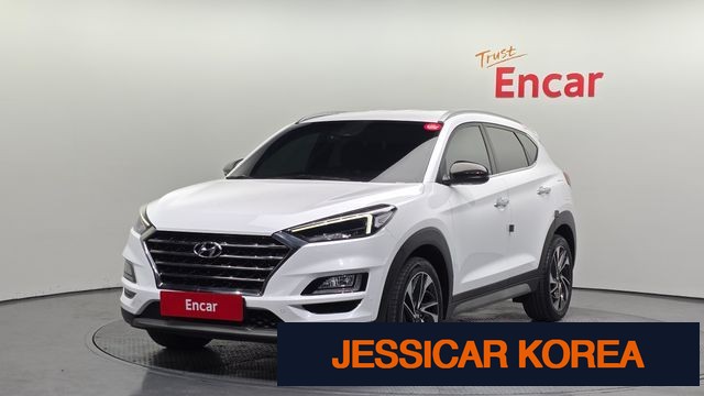 2019 Hyundai All new Tucson - Thumbnail 18