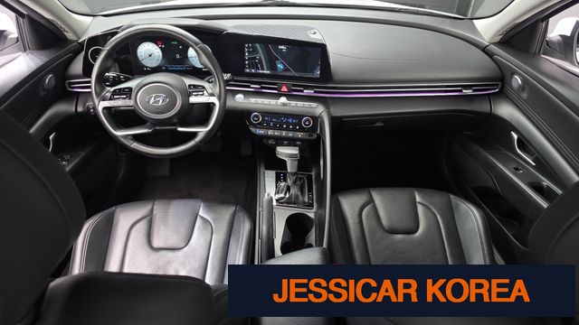 2021 Hyundai Avante (CN7) - Thumbnail 2